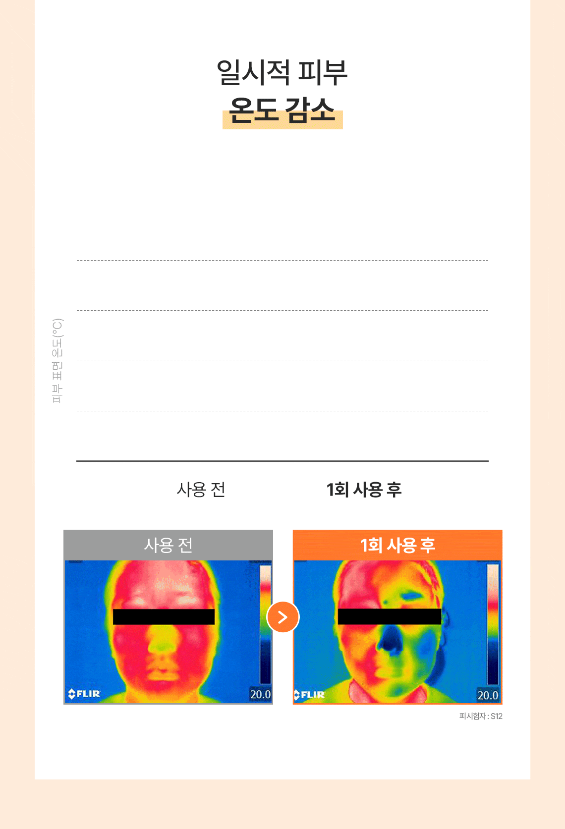 캐롯카로틴푸드마스크