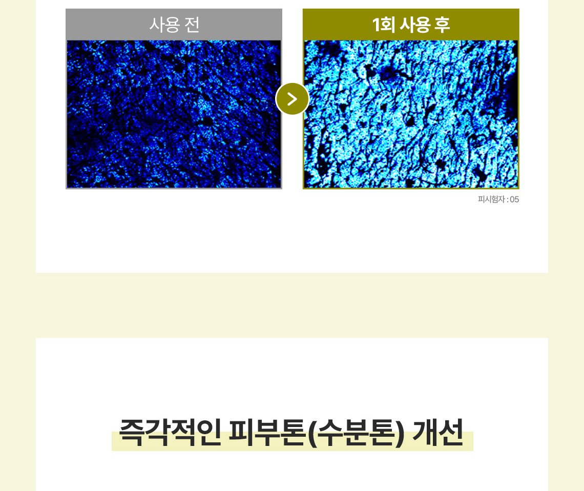 레몬딜버터푸드마스크