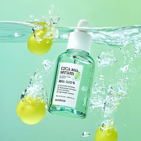 [NEW] 샤인머스캣 시카 바하 세럼 (50ml)