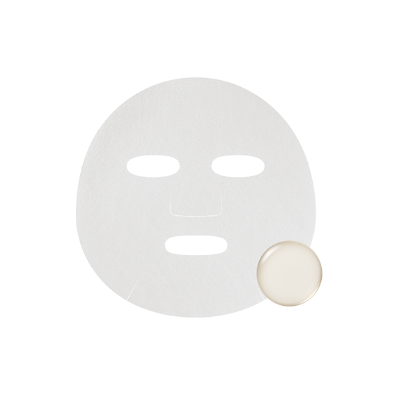 [10매] 에이콘 포어 펩타이드 마스크 (도토리 마스크) (24ml)