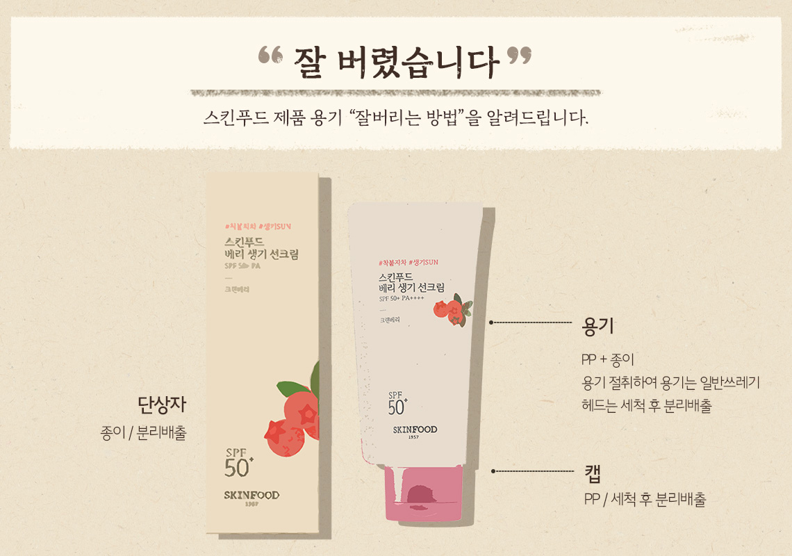 잘버렸습니다 기본